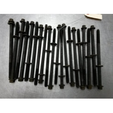 110X122 Cylinder Head Bolt Kit For 05-08 Ford F-250 Super Duty 5.4 110X122 Cylinder Head Bolt Kit For 05-08 Ford F-250 Super Duty 5.4